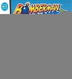 0669 - Bomberman Land Touch! (Psyfer)